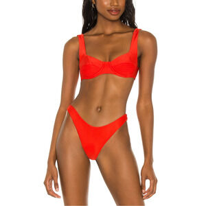 Lovers And Friends Zisa Top Size M